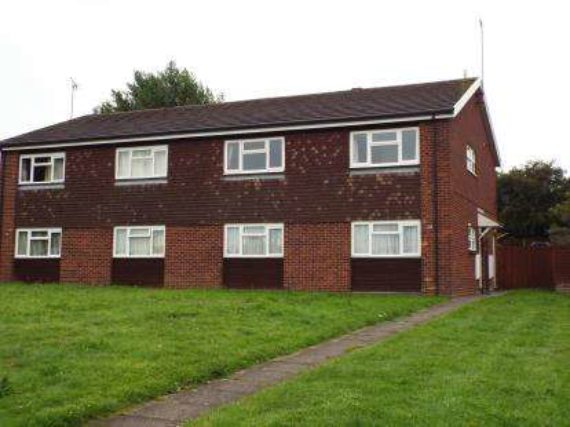 2 Bedroom Maisonette